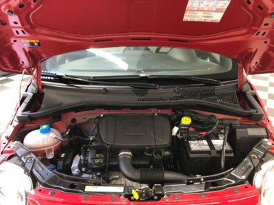 Fiat 500 1.0 Hybrid Dolcevita (19)