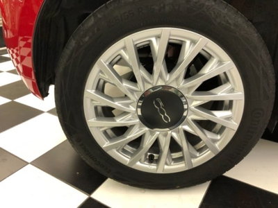 Fiat 500 1.0 Hybrid Dolcevita (9)