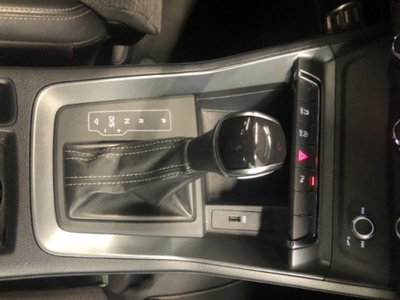 Audi Q3 2.0 TDI 150 CV S tronic S line Edition (13)