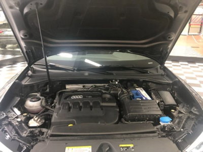 Audi Q3 2.0 TDI 150 CV S tronic S line Edition (17)