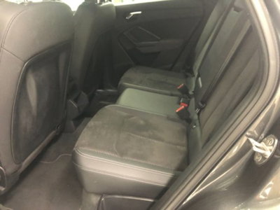 Audi Q3 2.0 TDI 150 CV S tronic S line Edition (9)