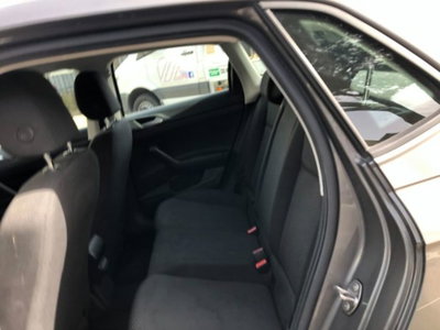 Volkswagen Polo 1.6 TDI 5p. Trendline BlueMotion Technology (10)