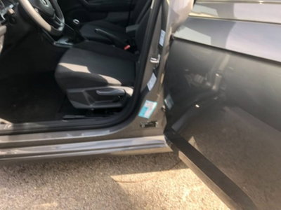 Volkswagen Polo 1.6 TDI 5p. Trendline BlueMotion Technology (11)