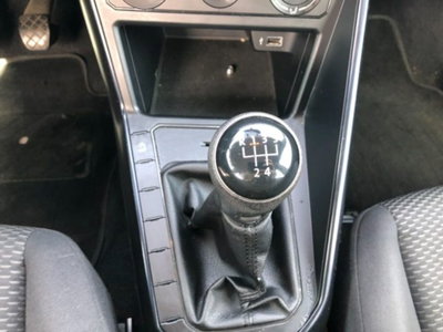 Volkswagen Polo 1.6 TDI 5p. Trendline BlueMotion Technology (14)