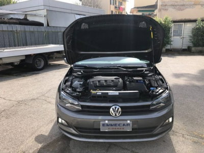 Volkswagen Polo 1.6 TDI 5p. Trendline BlueMotion Technology (15)