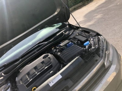 Volkswagen Polo 1.6 TDI 5p. Trendline BlueMotion Technology (16)