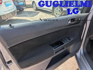Volkswagen Polo 1.2/70CV 12V 5p. Comfortline (9)