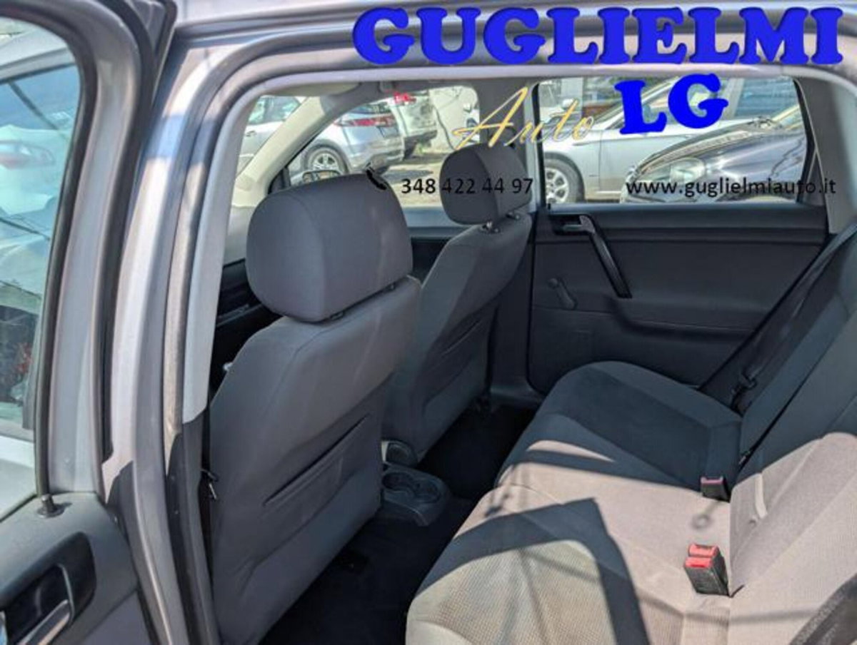 Volkswagen Polo 1.2/70CV 12V 5p. Comfortline (12)