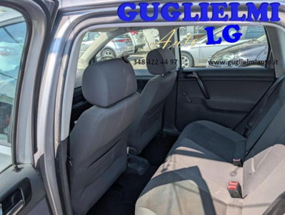 Volkswagen Polo 1.2/70CV 12V 5p. Comfortline (12)