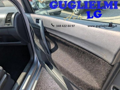 Volkswagen Polo 1.2/70CV 12V 5p. Comfortline (17)
