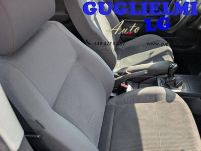 Volkswagen Polo 1.2/70CV 12V 5p. Comfortline (18)