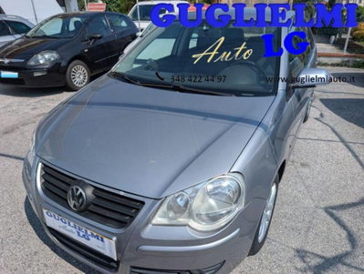 Volkswagen Polo 1.2/70CV 12V 5p. Comfortline (4)