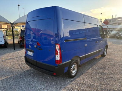 Nissan Interstar Furgone 35 2.3 dCi 135CV PM-TM Acenta Furgone (5)