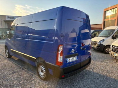 Nissan Interstar Furgone 35 2.3 dCi 135CV PM-TM Acenta Furgone (6)