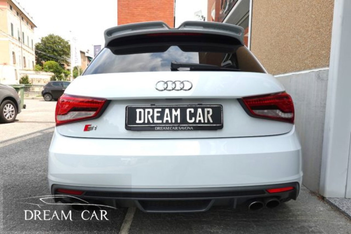 Audi S1 Sportback 2.0 TFSI quattro (4)