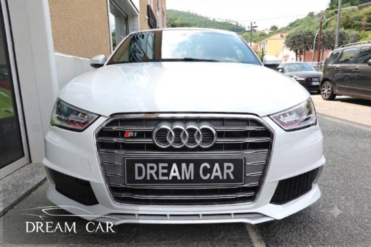 Audi S1 Sportback 2.0 TFSI quattro (8)