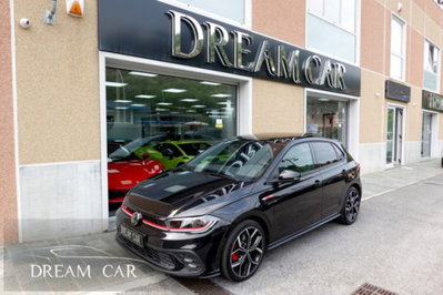 Volkswagen Polo 2.0 tsi GTI dsg usata