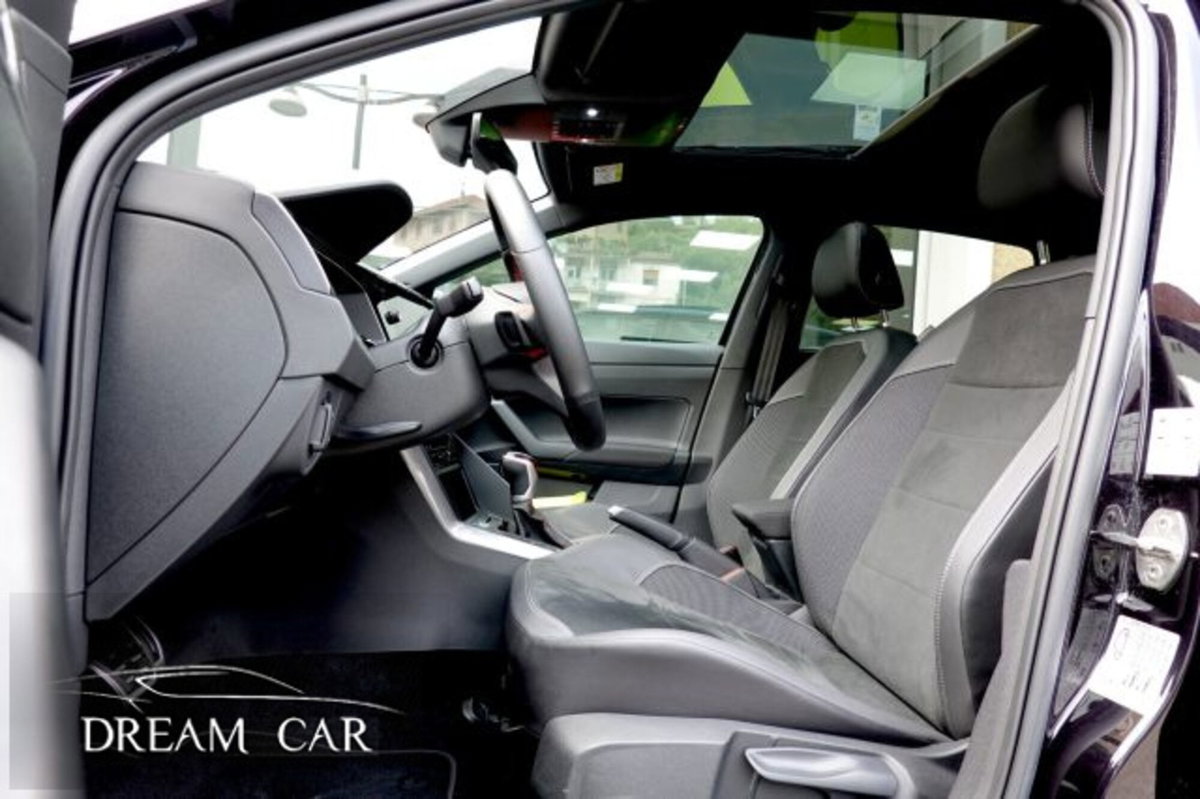 Volkswagen Polo 2.0 tsi GTI dsg (11)