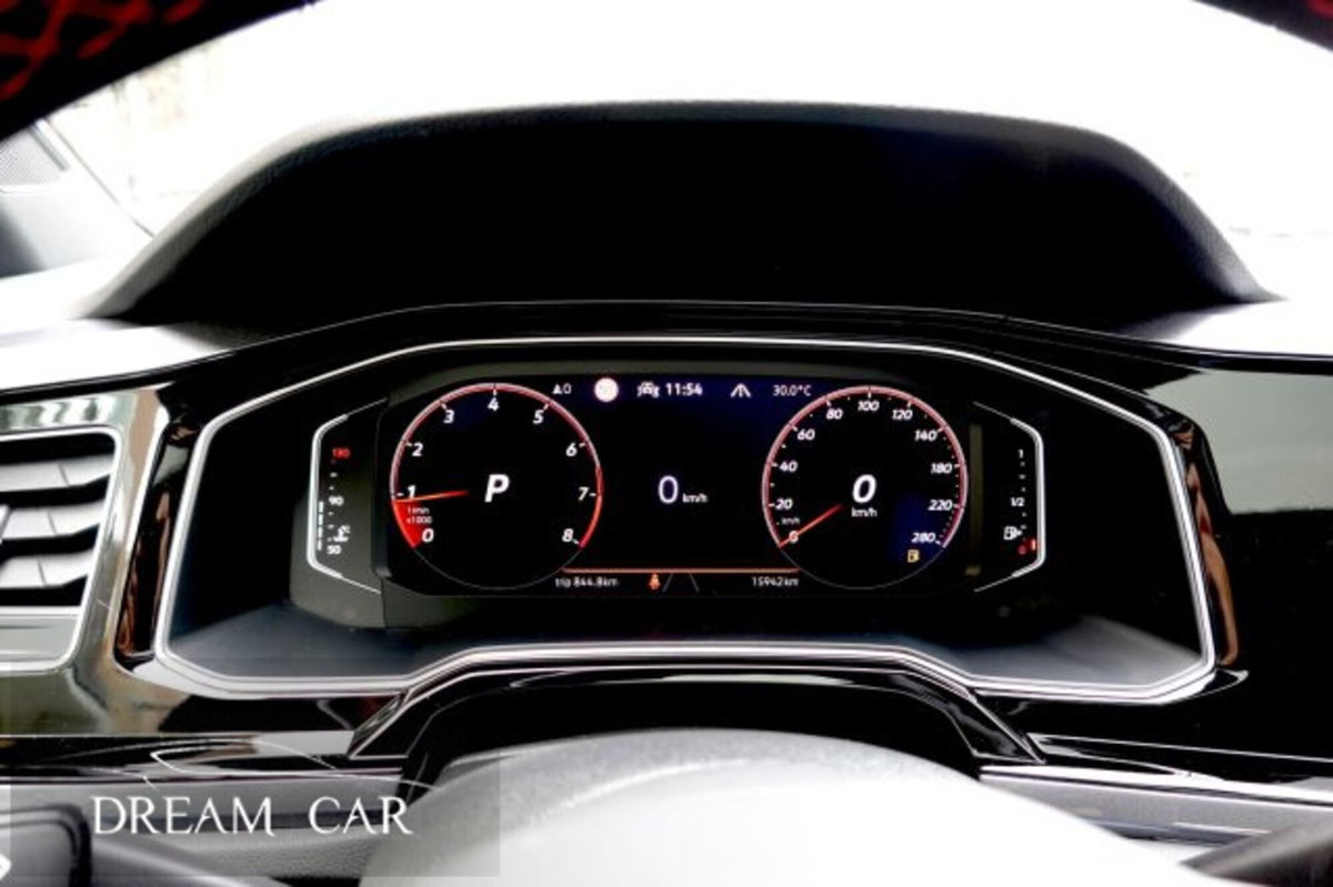 Volkswagen Polo 2.0 tsi GTI dsg (16)