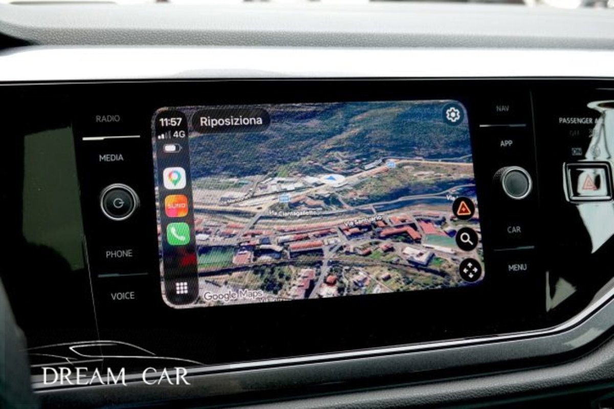 Volkswagen Polo 2.0 tsi GTI dsg (17)
