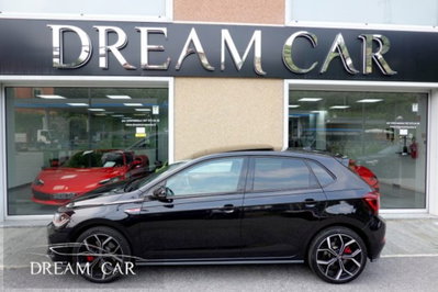 Volkswagen Polo 2.0 tsi GTI dsg (2)
