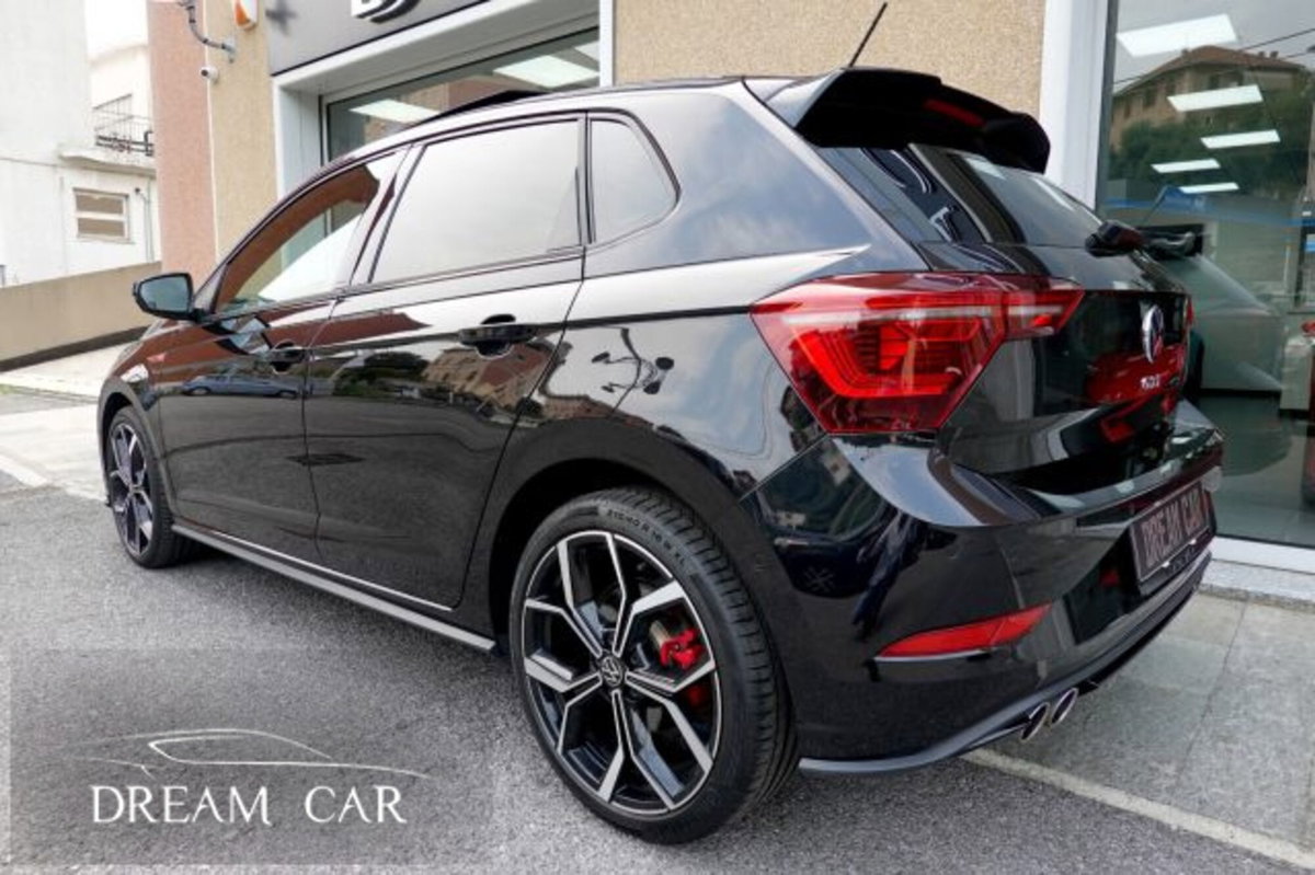 Volkswagen Polo 2.0 tsi GTI dsg (3)