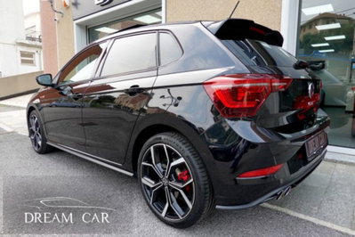 Volkswagen Polo 2.0 tsi GTI dsg (3)