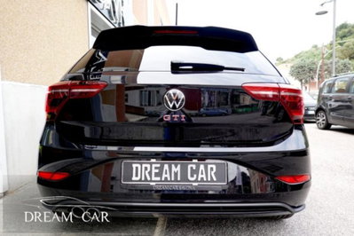 Volkswagen Polo 2.0 tsi GTI dsg (4)