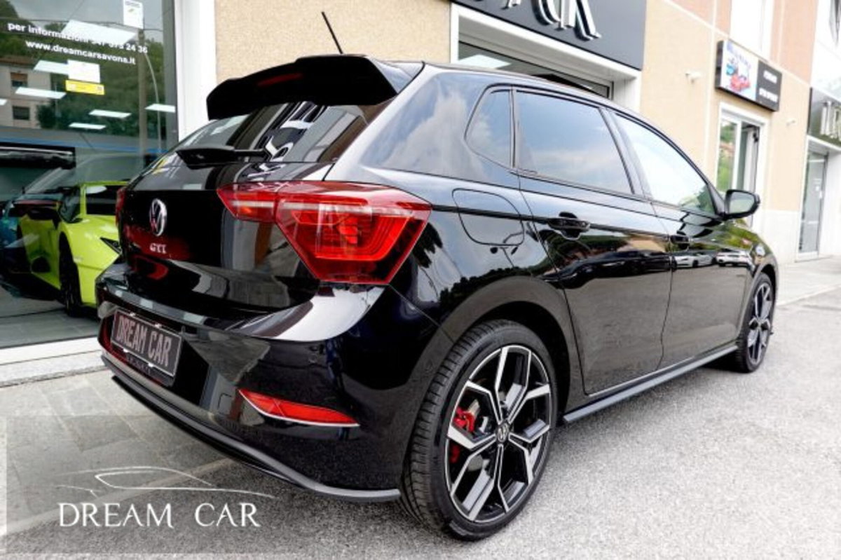Volkswagen Polo 2.0 tsi GTI dsg (5)