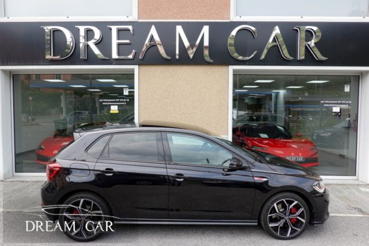 Volkswagen Polo 2.0 tsi GTI dsg (6)
