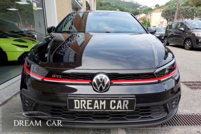 Volkswagen Polo 2.0 tsi GTI dsg (8)