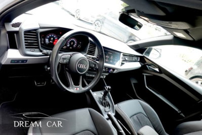 Audi A1 citycarver 35 TFSI (10)