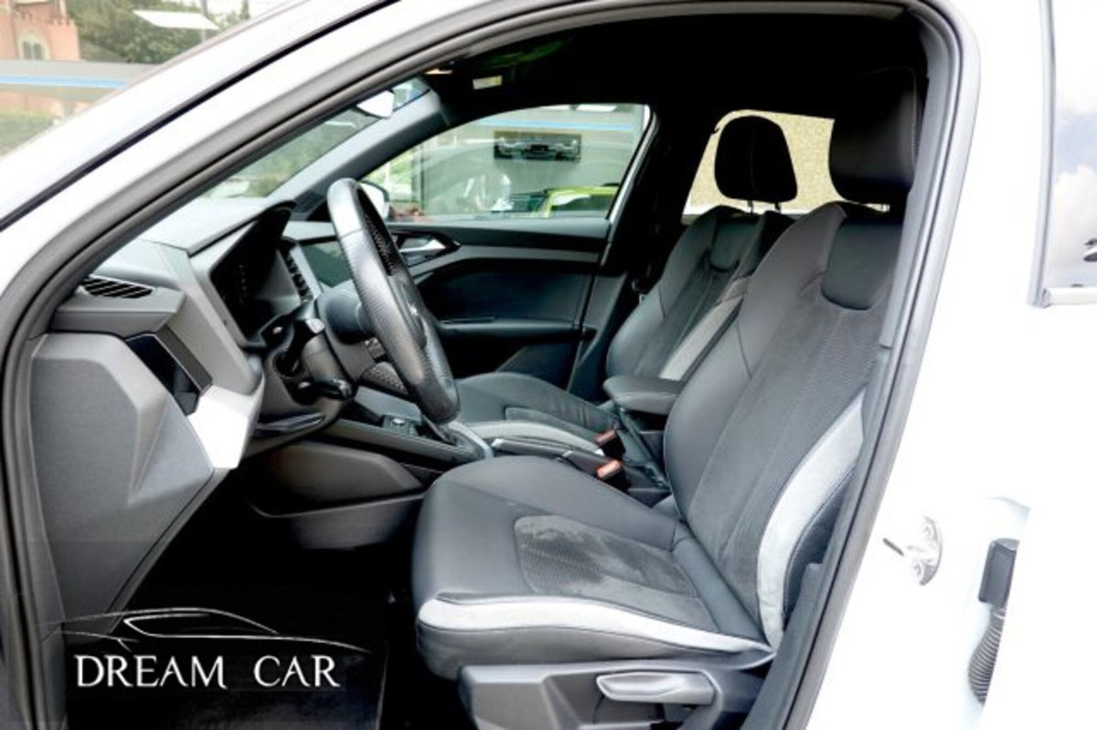 Audi A1 citycarver 35 TFSI (11)