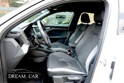 Audi A1 citycarver 35 TFSI (11)