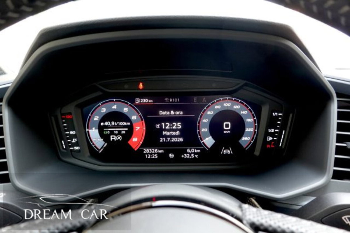 Audi A1 citycarver 35 TFSI (13)