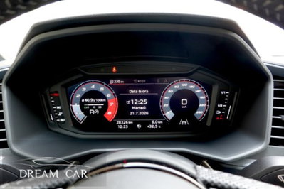 Audi A1 citycarver 35 TFSI (13)
