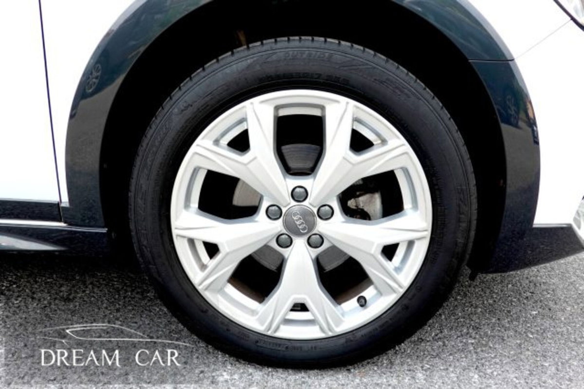Audi A1 citycarver 35 TFSI (19)