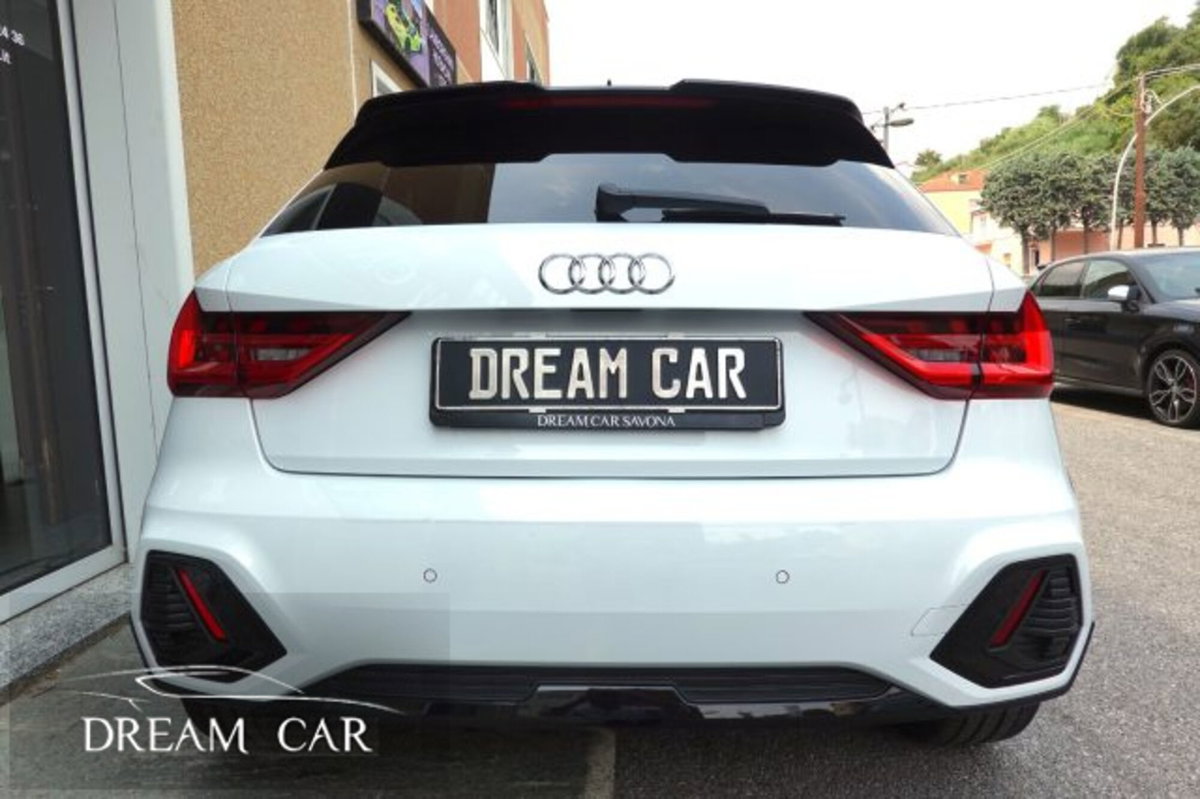 Audi A1 citycarver 35 TFSI (4)