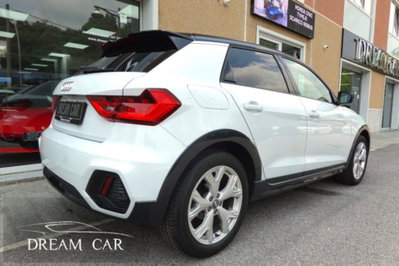 Audi A1 citycarver 35 TFSI (5)
