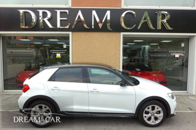 Audi A1 citycarver 35 TFSI (6)