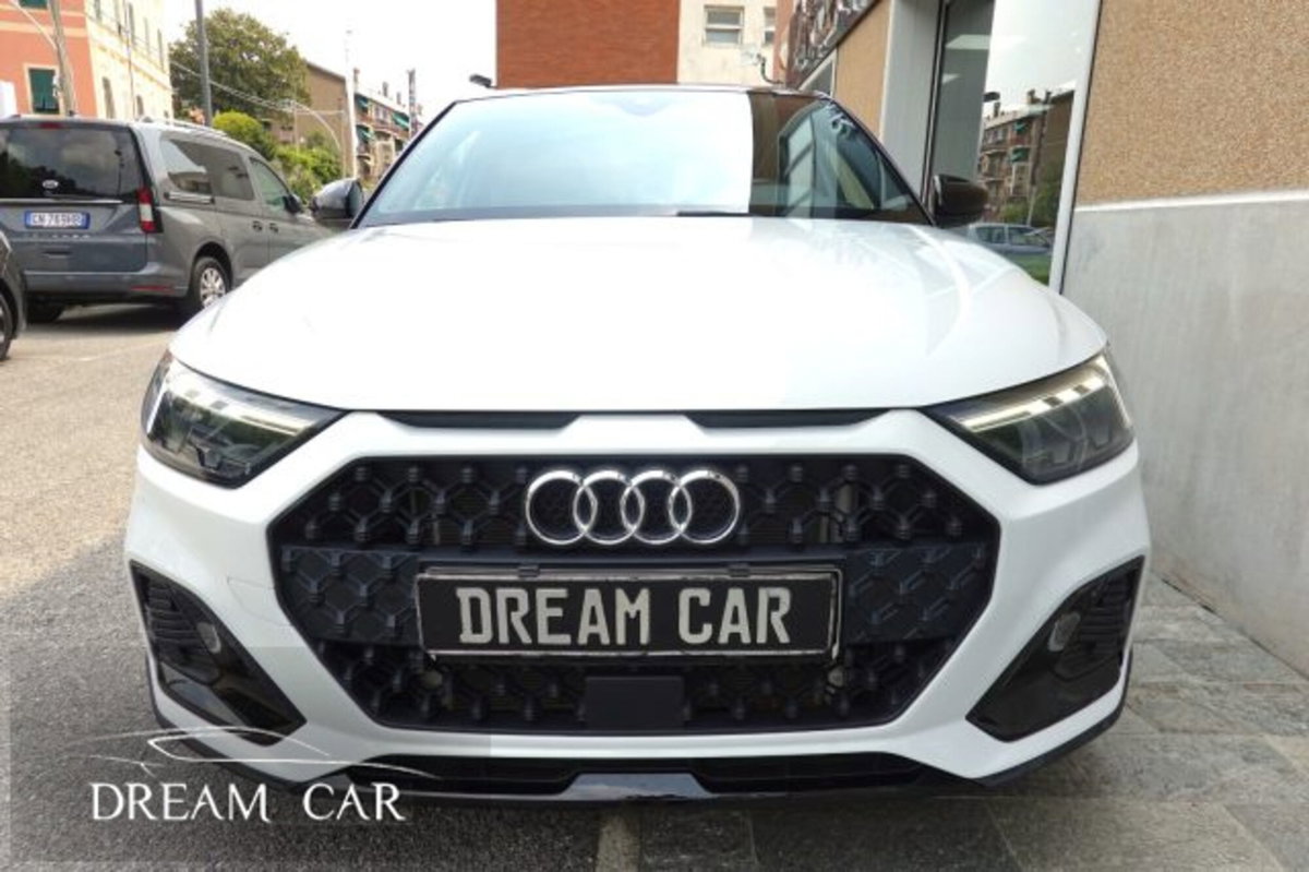 Audi A1 citycarver 35 TFSI (8)