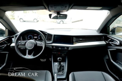 Audi A1 citycarver 35 TFSI (9)