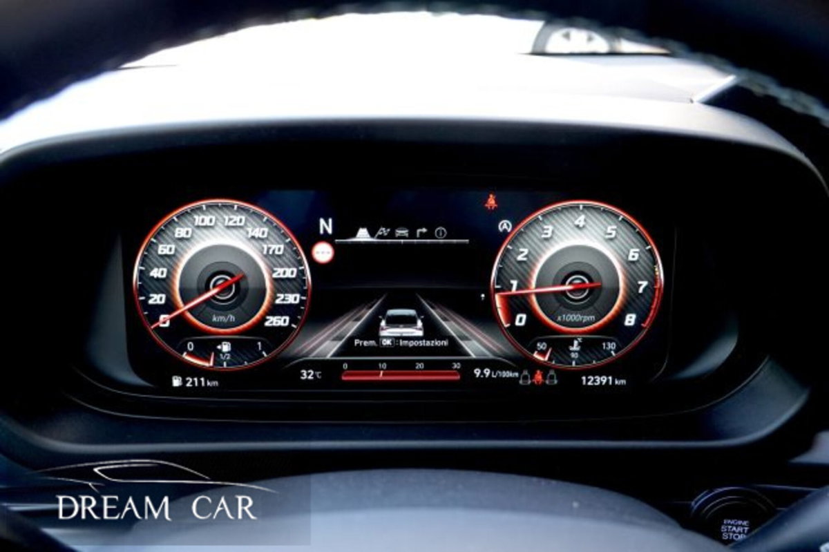 Hyundai i20 1.6 T-GDI MT N-Performance (13)