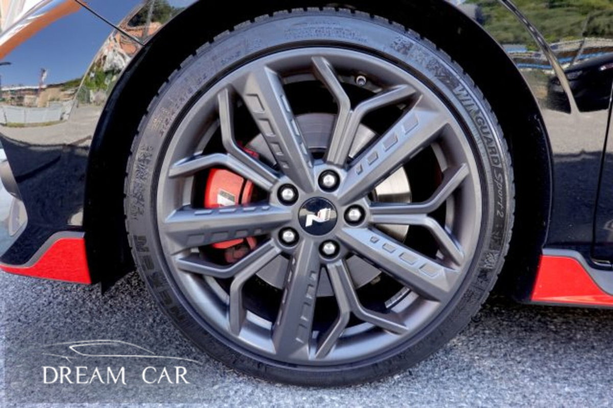 Hyundai i20 1.6 T-GDI MT N-Performance (17)