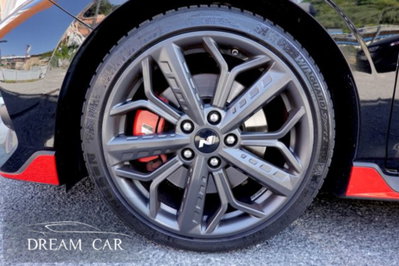 Hyundai i20 1.6 T-GDI MT N-Performance (17)
