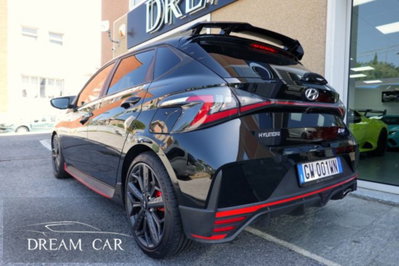 Hyundai i20 1.6 T-GDI MT N-Performance (3)