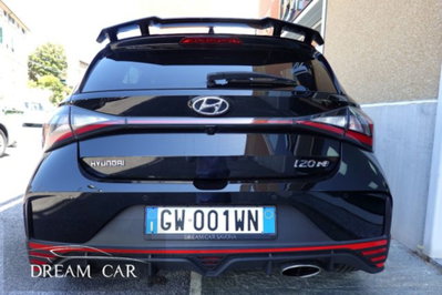 Hyundai i20 1.6 T-GDI MT N-Performance (4)