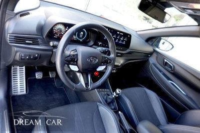 Hyundai i20 1.6 T-GDI MT N-Performance (9)