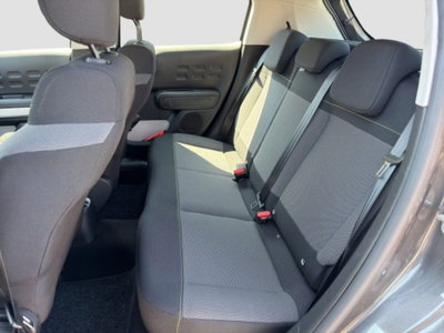 Citroen C3 PureTech 83 S&S Feel (11)