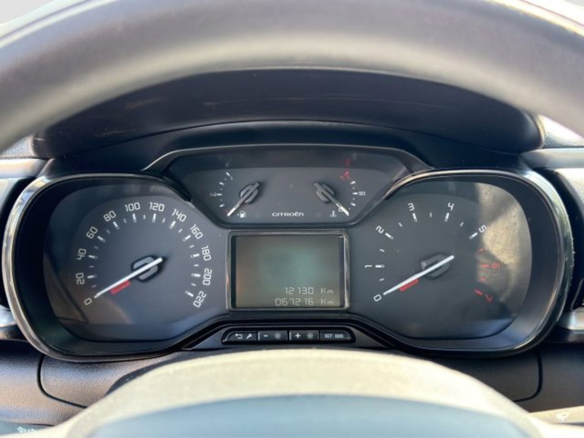 Citroen C3 PureTech 83 S&S Feel (15)